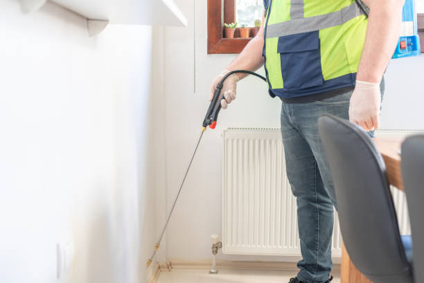 Pest Prevention Services in Grand Saline, TX